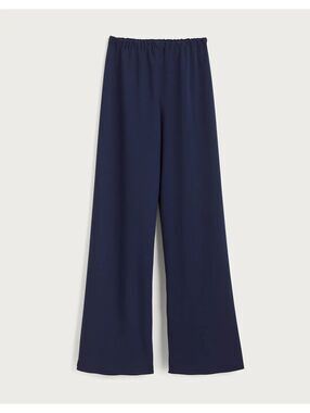 NWT Madewell Pull-On Pants in Crepe - Size XL - MSRP $98